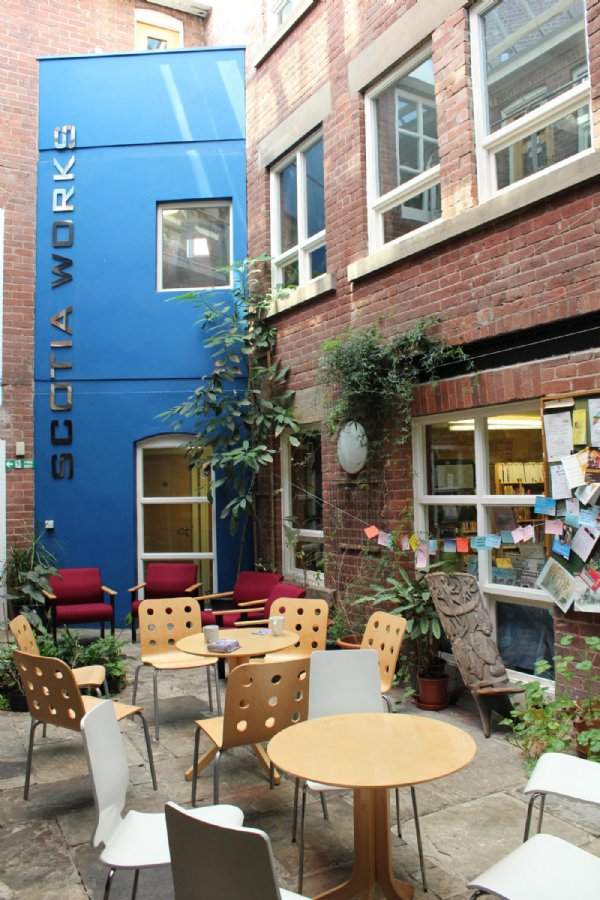 Property at Scotia Works, LeadmillRoad, Sheffield S14SE